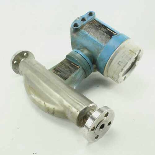 EndressHauser Promass 83 Order Code: 85F15-10CU6/160 FLOW ME