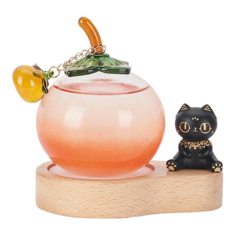 大英博物馆安德森猫风暴瓶