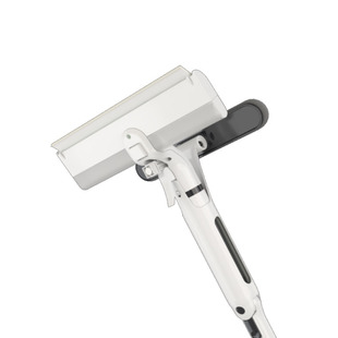 杨幂推荐|宝家洁玻璃擦窗神器家用玻璃刮高层窗外专用清洁工具