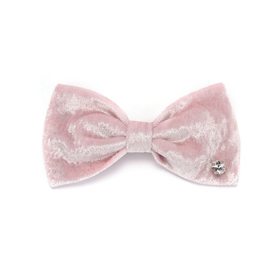 SeiCarinaY中号丝绒发夹发饰