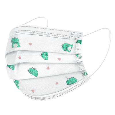 儿童口罩男童一次性医用外科