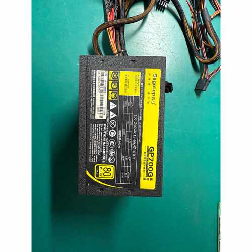 【议价-可维修】 GP700G 600W 80PLUS 鑫谷 /均有货