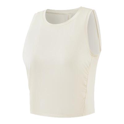 YOTTOYACTIVE无袖背心4.0凉感