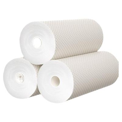 可水洗吸水无纺布一次性抹布