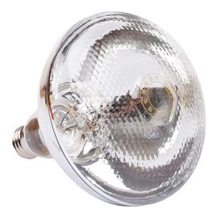 猪用保温灯养殖专用取暖灯小鸡仔猪育雏兽用加热烤灯加温保暖灯泡