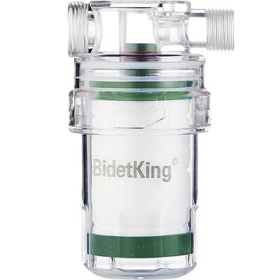 洗衣机前置微米级净水过滤器