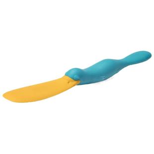 OTOTO 鸭嘴兽抹酱棒Splatypus 奶酪面包馅饼烘焙抹果酱刀食品级