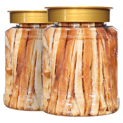 农香森碳烤鱿鱼条海味零食