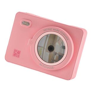 汉印Z5热升华拍立得一次成像相机生日礼物闺蜜便携式照片打印机