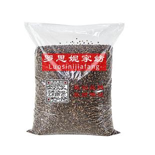 优质荞麦壳荞麦皮散装特级免洗填充物儿童枕头枕芯护颈椎乔麦枕蕊