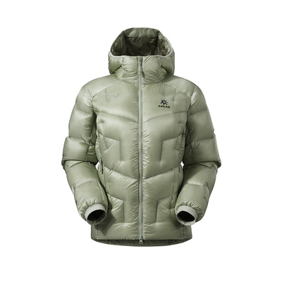 KAILAS凯乐石GT ZERO PLUS羽绒服900蓬拒水鹅绒轻量保暖户外女款