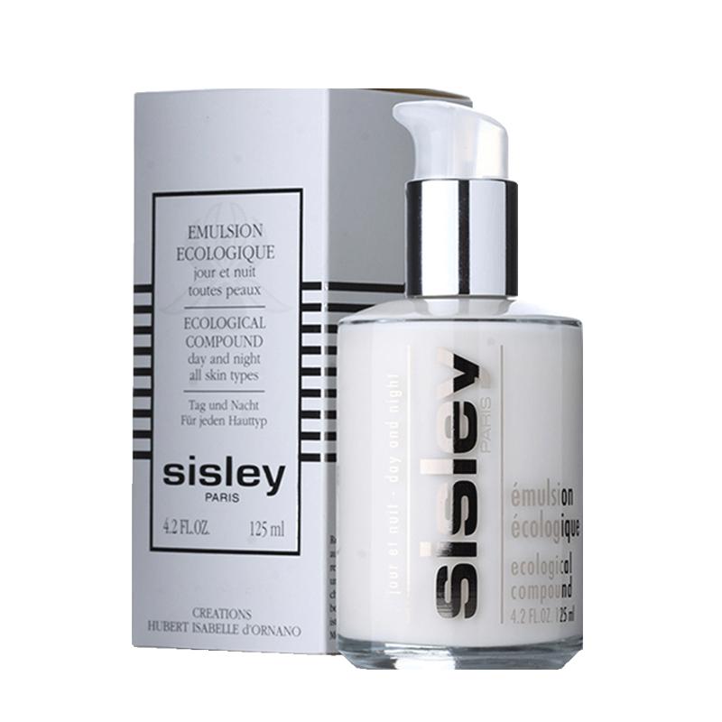【自营】Sisley/希思黎全能乳液125ml维稳修护精华强韧补水敏感肌