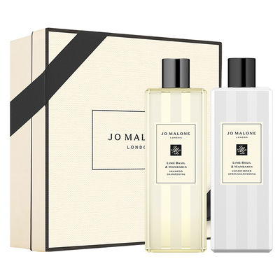 [母亲节礼物]祖玛珑洗护套装