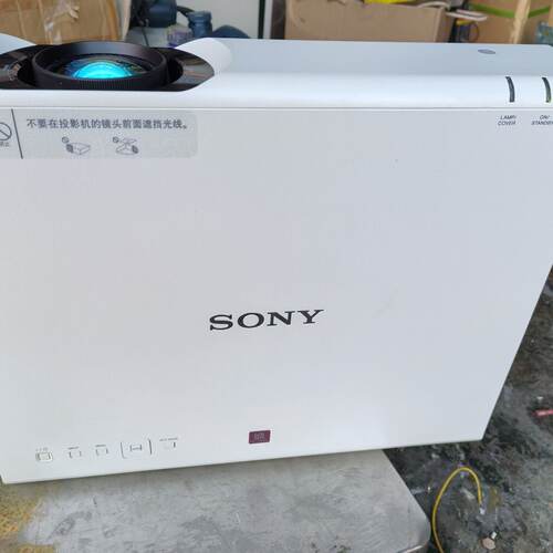 议价VPL-CW259投影，适用