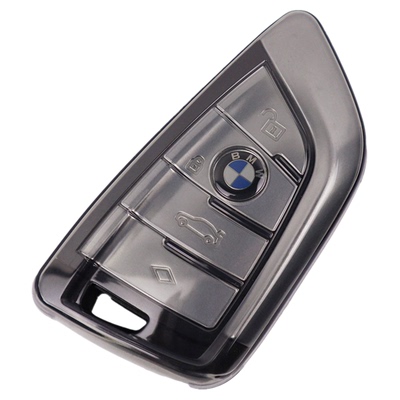 专用于宝马X5汽车钥匙套全包超薄