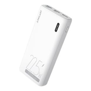 【3c认证】台电TECLAST充电宝20000毫安超大容量2026新款超级快充22.5w移动电源适用苹果17安卓可上飞机高铁6