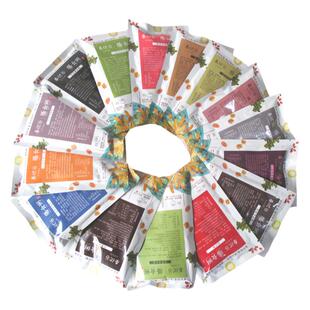 秦优谷膳食粥15日养生粥五谷杂粮组合粗粮米营养早餐八宝粥礼盒