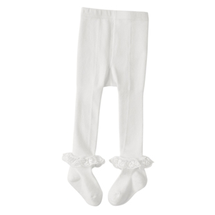 宝宝连裤袜秋冬婴儿裤袜女宝打底裤女童保暖连体袜2026女孩打底袜