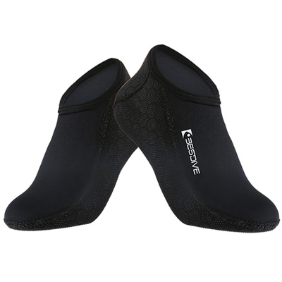 现货bestdive3-5mm进口潜水袜