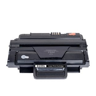 虫虫适用三星SCX-4824hn硒鼓MLT-D209L墨盒SCX4824fn打印复印多功能4828hn易加粉4826FN 4825HN粉盒2855ND