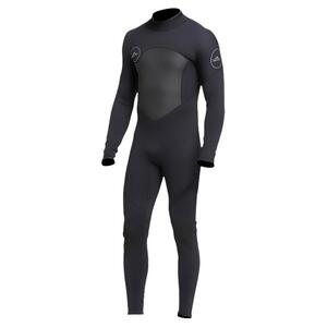 鲨巴特1.5mm潜水服加厚防晒冲浪