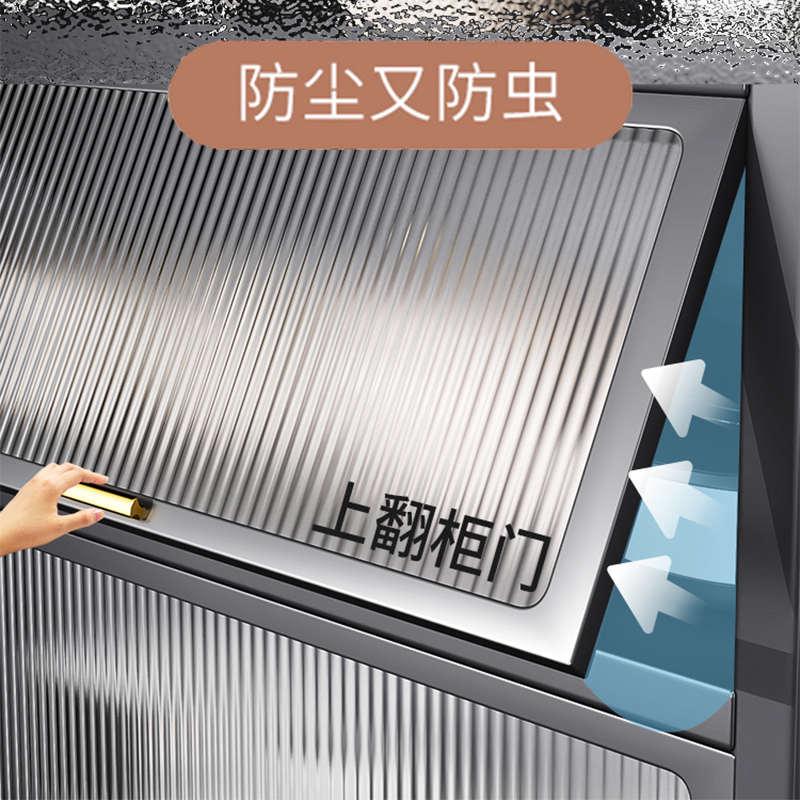 本王厨房置物架落地多层橱柜货架微波炉烤箱收纳架子多功能储物柜