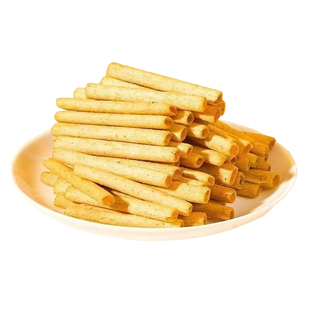 光头娃一根葱零食大礼包休闲小零食薯条薯片童年回忆儿时怀旧经典