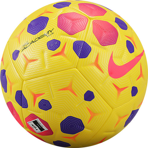 Nike耐克足球男25赛季新款专业训练成人4号5号中考女专用球HV6249