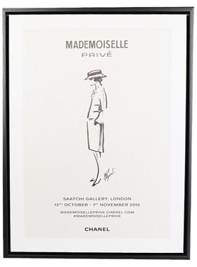 欧式样板房衣帽间摆件挂画