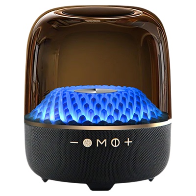 【官方正品】琉璃音响推荐低音炮