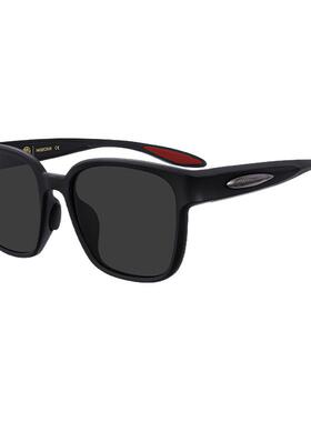 木九十方框机能遮阳户外太阳镜