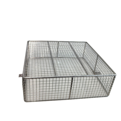 304不锈钢方形地漏保护罩盖子