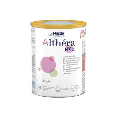 德国版雀巢肽敏舒深度水解奶粉