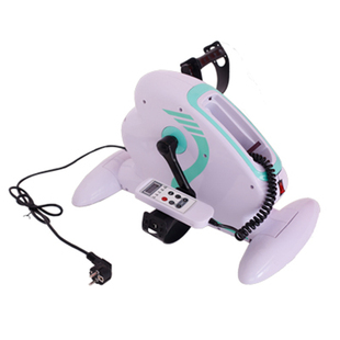 老人家用康复器材电动康复机中风偏瘫上下肢脚踏车手部腿部训练器