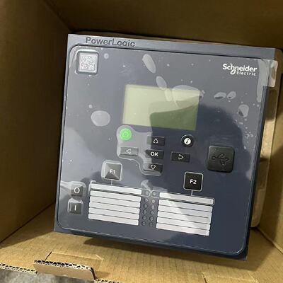 议价施耐德PowerLogic P3U30-5AAA3BBAC继电保护器