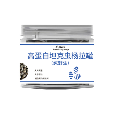 洋辣子罐蛋坦克虫蜜袋鼯松鼠用品仓鼠金丝熊东北杨拉罐人吃钓鱼饵