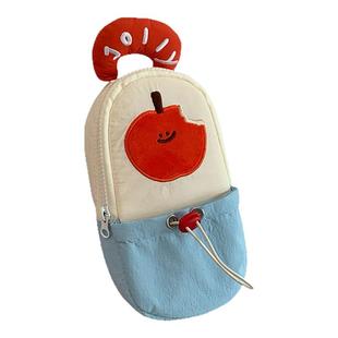 大疆pocket3收纳包可爱保护收纳袋g7x2防撞防摔便携云台ccd相机包