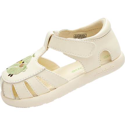 巴拉巴拉童鞋儿童学步鞋女童凉鞋