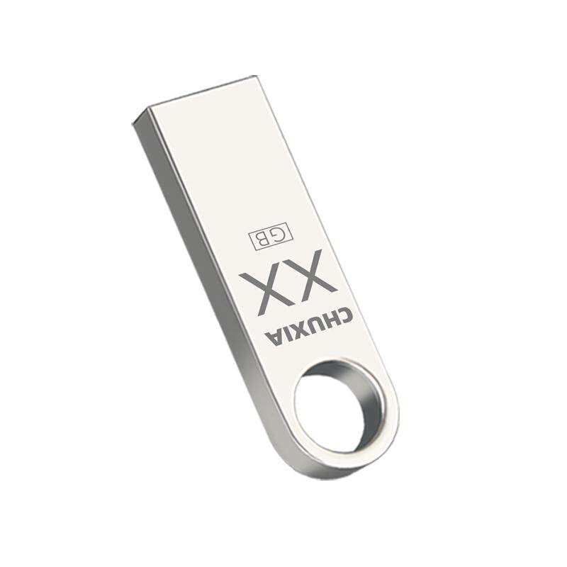 储侠正品官方64g高速U盘防水车载音响可用128g随身碟优盘