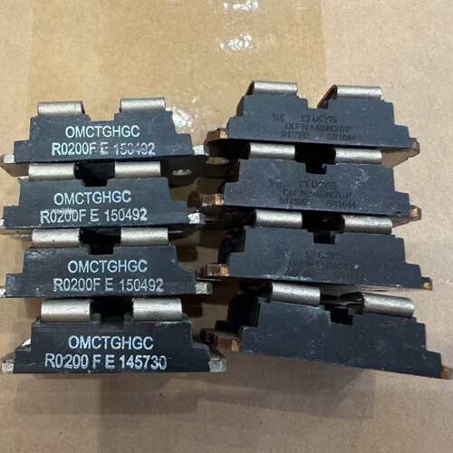议价-OMCTGHGC R0200FE IXFN140N20P 原