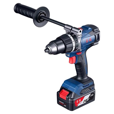 东成冲击电钻DCJZ03-13/05-13