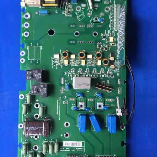 【议价】RINT-6421C A变频器ACS800系列690V/