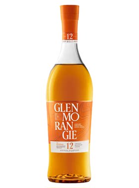 格兰杰10年750ML威士忌酒
