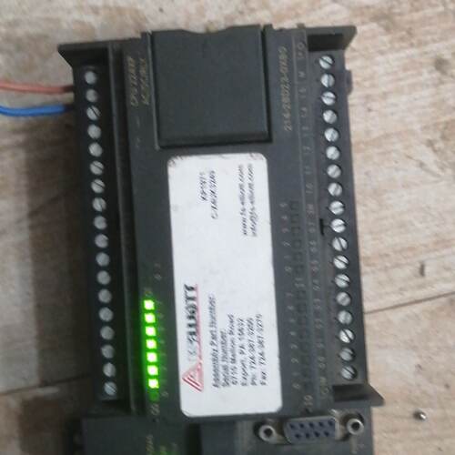 溢价-S7-200  CPU224XP
