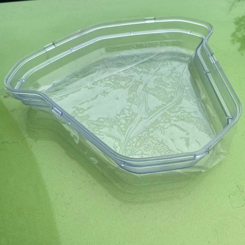 虎将尚领仪表玻璃踏板车大码罩摩托车透明表壳领助力车尚电动车