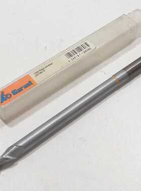Garant VHM Vollradiusfrser D8 Nr. 207090 8 Frser Schaftfrser