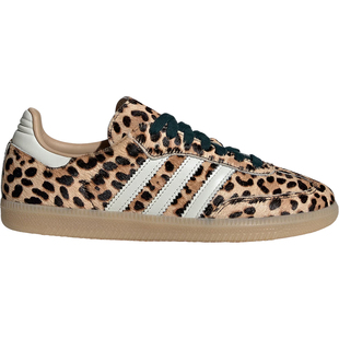 Adidas/阿迪达斯正品三叶草女士时尚潮流复古经典运动鞋KI6674