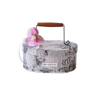 伴手礼女伴娘结婚宾客回礼高档实用礼盒美业回礼品护士节生日礼物