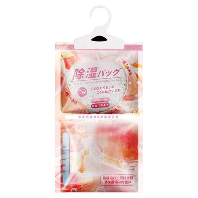 香氛除湿袋干燥剂吸水防潮防霉宿舍学生可挂式衣柜吸湿快家用神器
