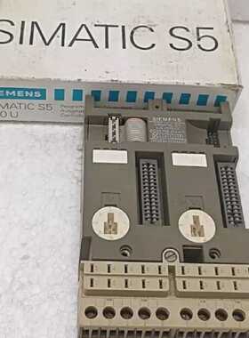 NEW SIEMENS 6ES5700-8MA11 BUS MODULE 6ES57008MA11 FREE DELIV